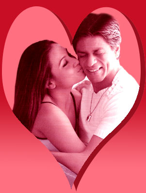 sharu&rani